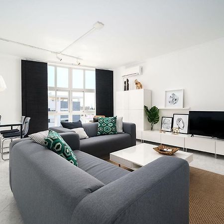 Beautiful Modern Apartment In Olhao, Algarve Extérieur photo