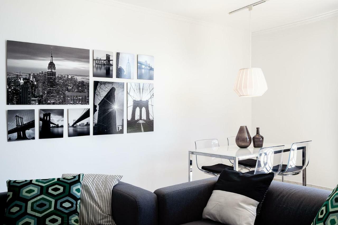 Beautiful Modern Apartment In Olhao, Algarve Extérieur photo