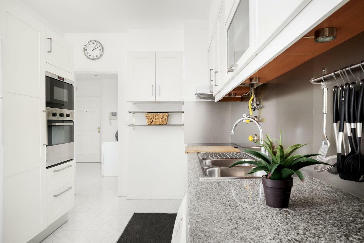 Beautiful Modern Apartment In Olhao, Algarve Extérieur photo