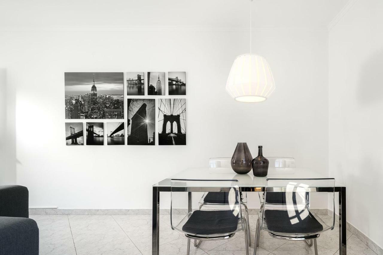 Beautiful Modern Apartment In Olhao, Algarve Extérieur photo