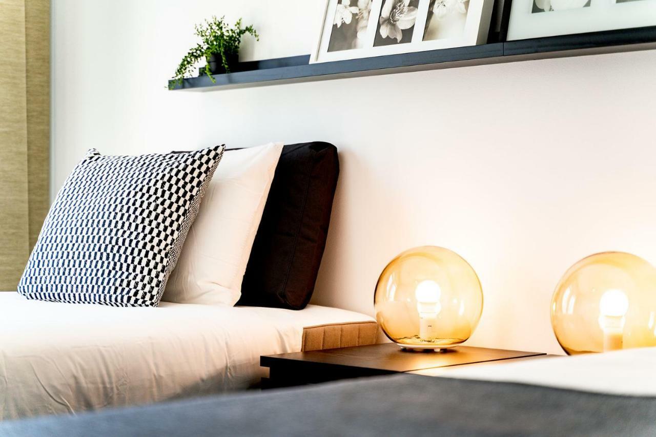Beautiful Modern Apartment In Olhao, Algarve Extérieur photo