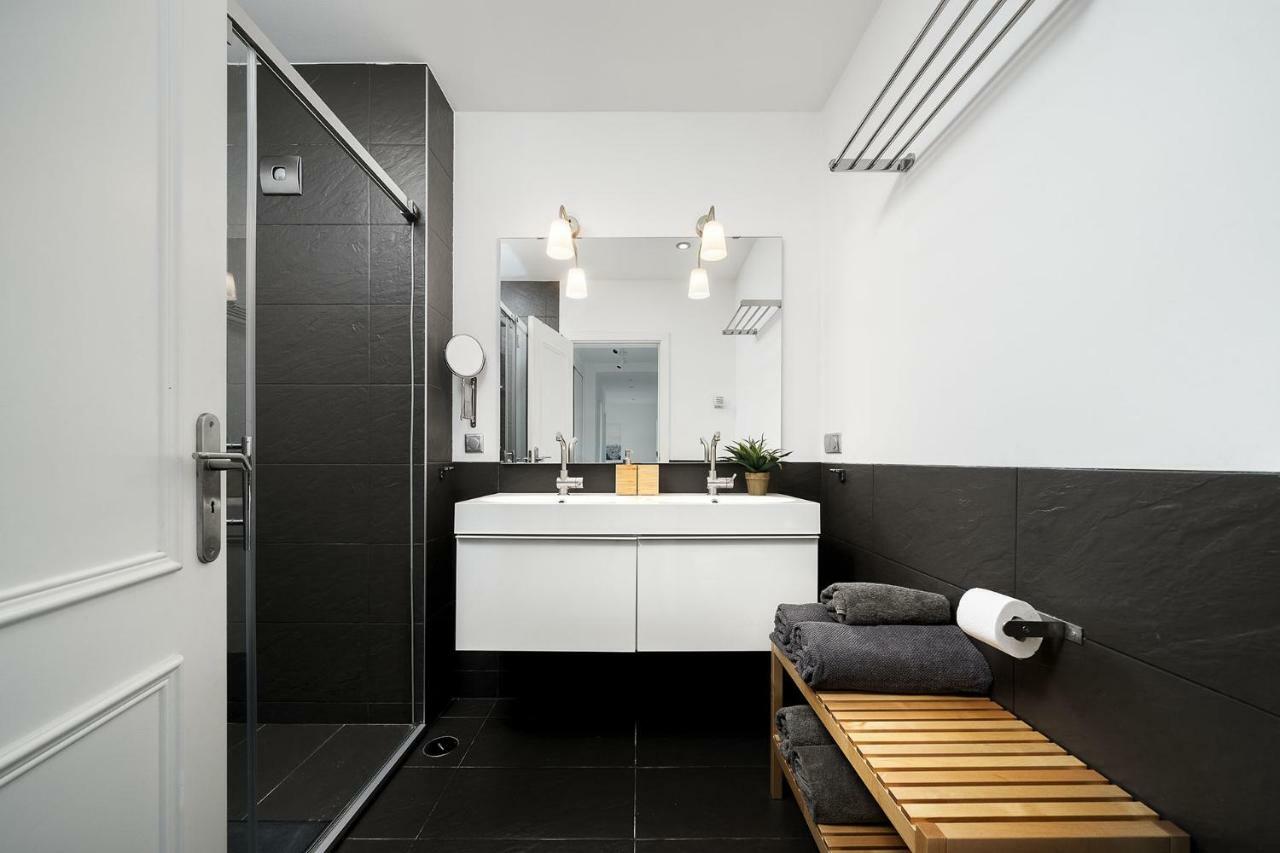 Beautiful Modern Apartment In Olhao, Algarve Extérieur photo