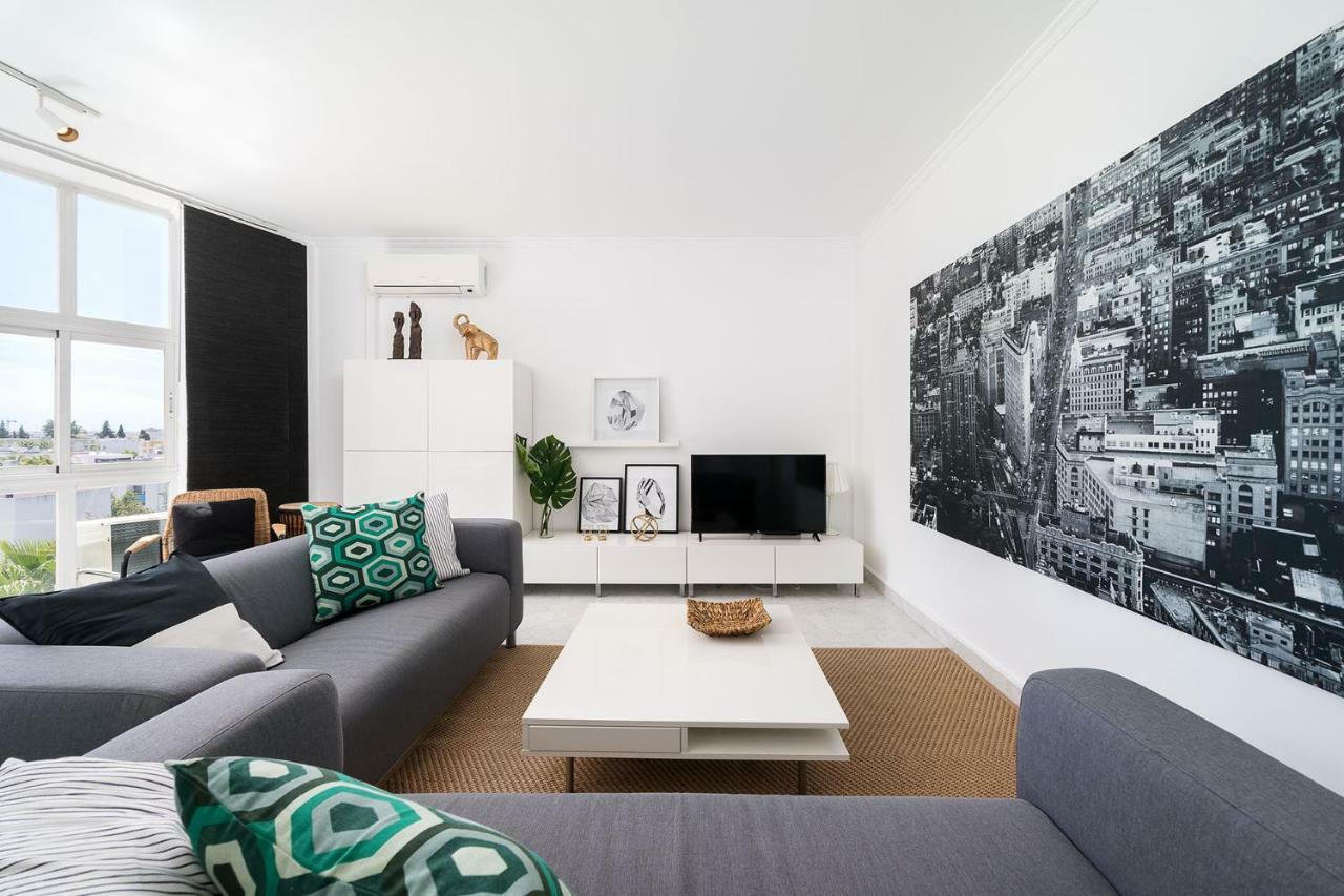 Beautiful Modern Apartment In Olhao, Algarve Extérieur photo